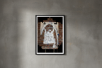 BANKSY LAUGH NOW