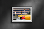 Big Apple - Landscape Frame