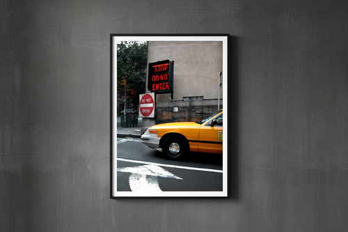 BIG APPLE