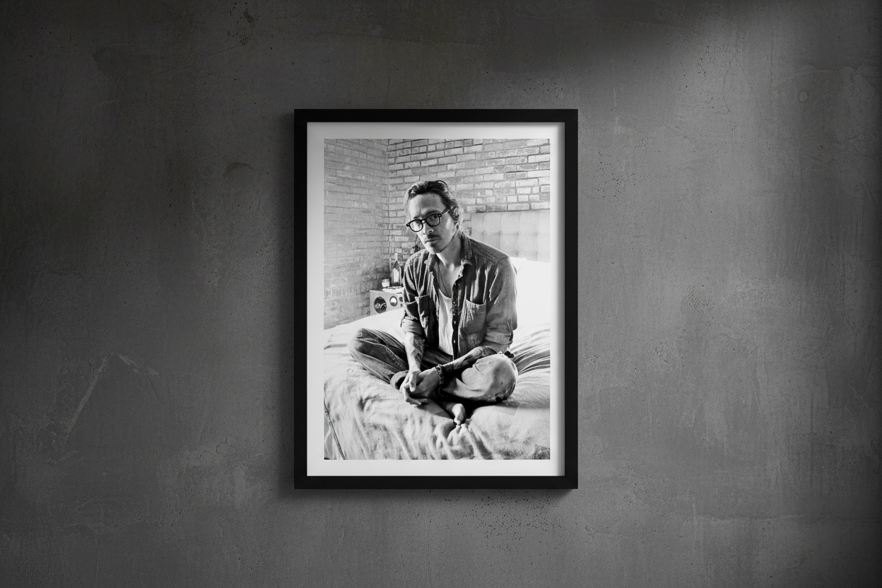BRANDON BOYD