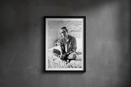 BRANDON BOYD