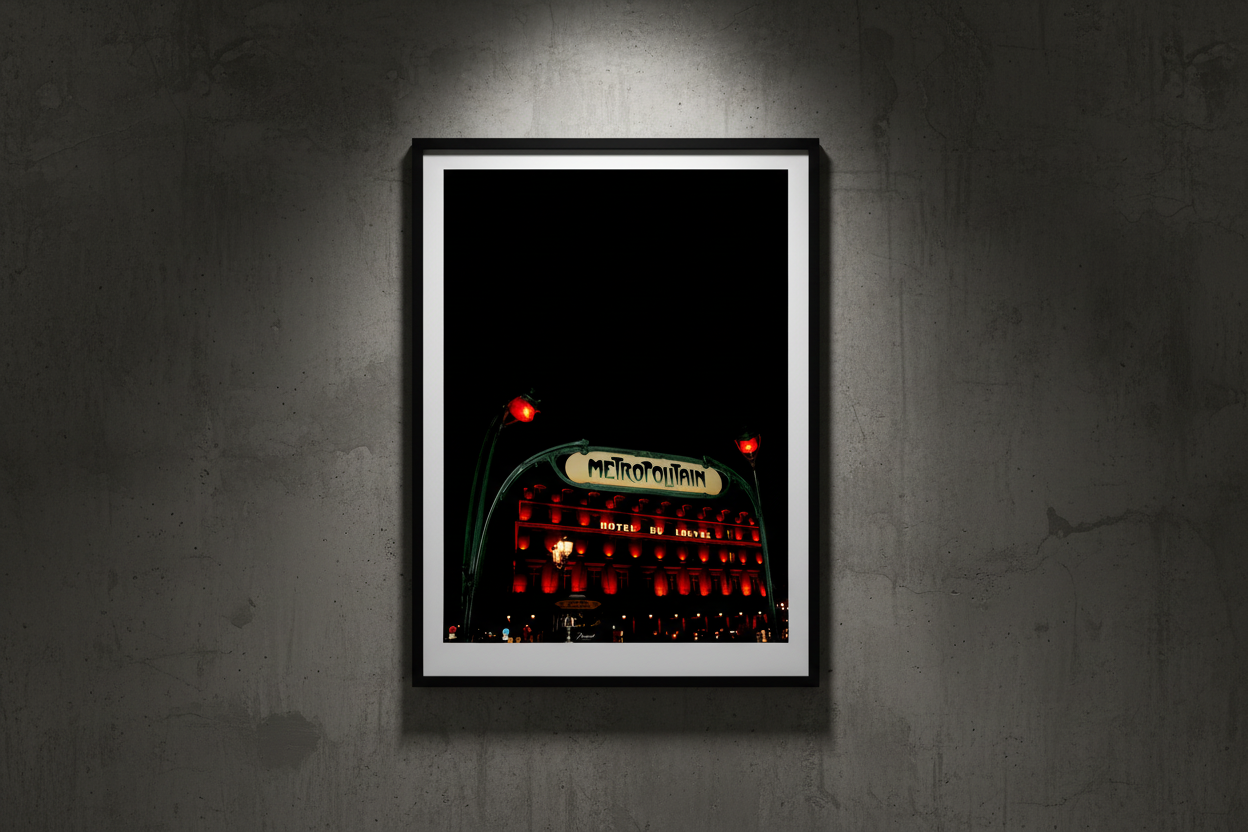 CITY OF LIGHT