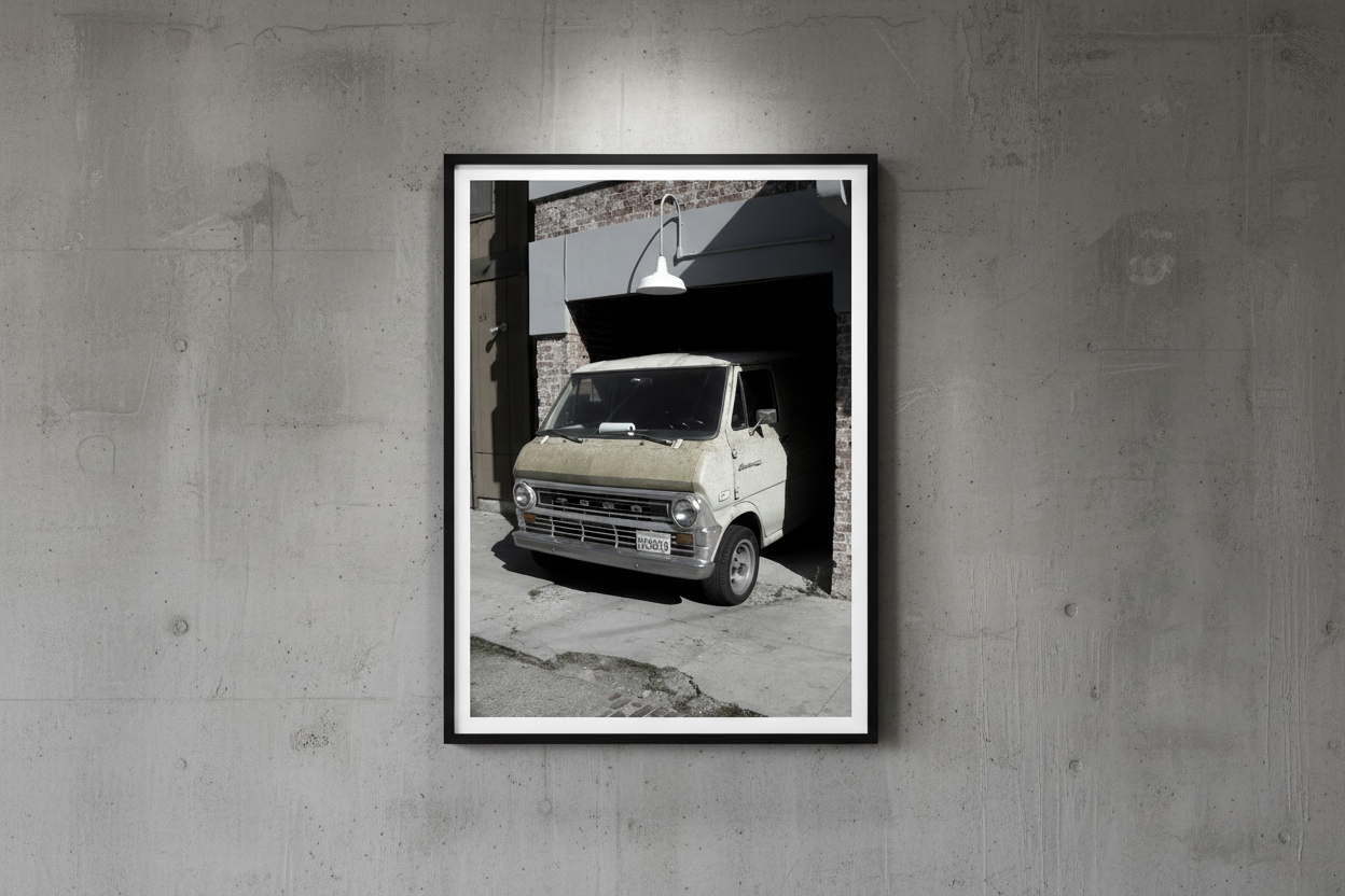 ECONOLINE