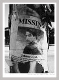 JOHNNY UTAH