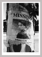 JOHNNY UTAH