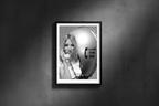 Lou - Portrait Frame