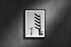 Norms - Portrait Frame