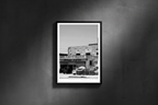 Oh My God I Love You - Portrait Frame Landscape