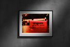 Reserved - Landscape Frame