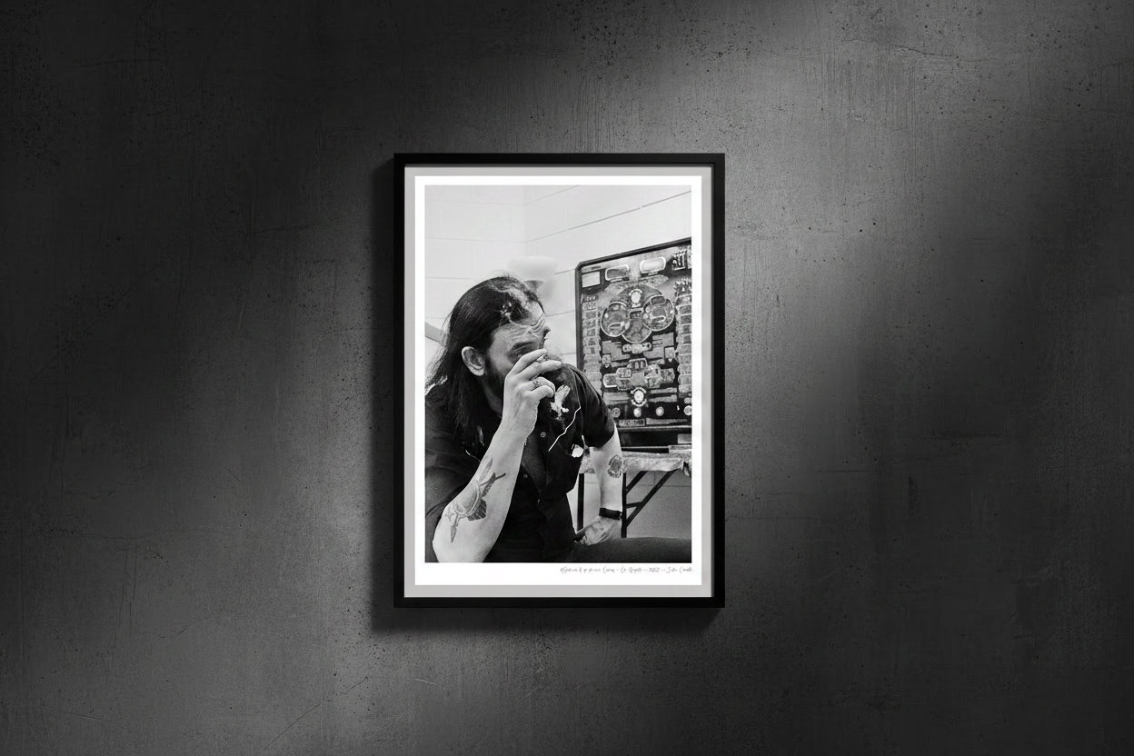 Smoke Em If Ya Got Em - Portrait Frame