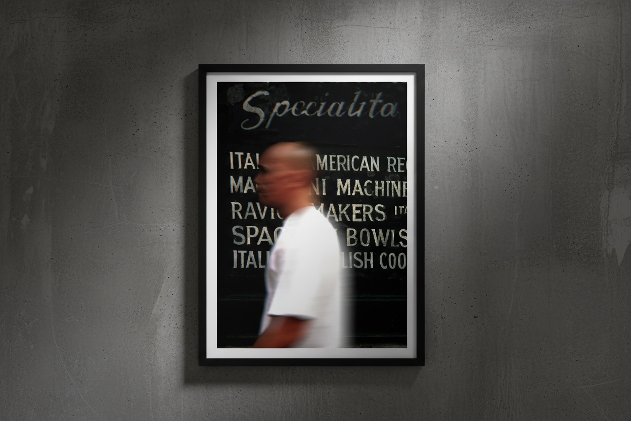 SPECIALITA