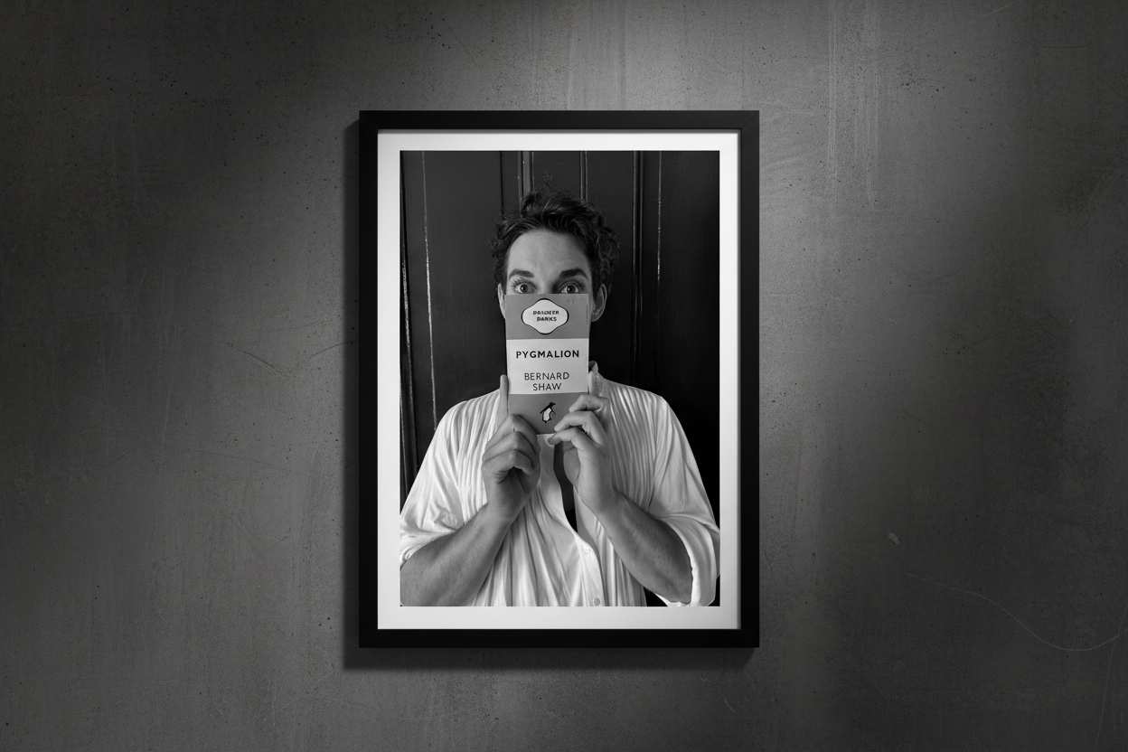 TOM READ WILSON