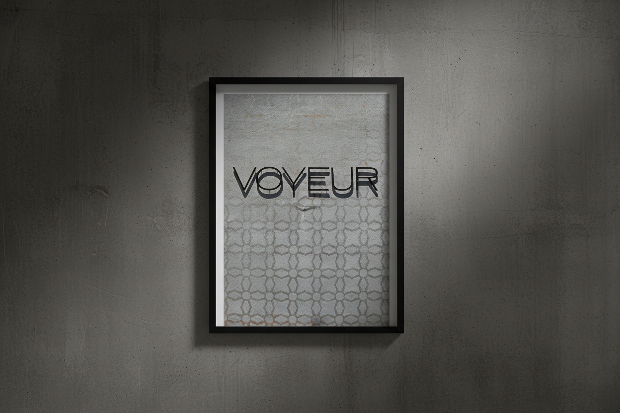 VOYEUR