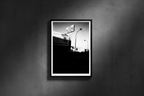 Your Future - Portrait Frame